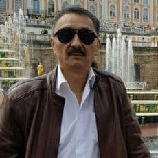 Фотография мужчины Мэлс, 59 лет из г. Алматы