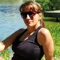 Фотография девушки Елена, 44 года из г. Рязань