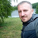 Виктор, 39 лет