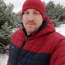 Фотография мужчины Виктор, 39 лет из г. Гданьск