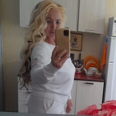 Фотография девушки Надежда, 58 лет из г. Иваново