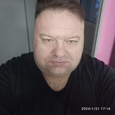 Фотография мужчины Виталий, 52 года из г. Асбест