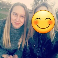 Фотография девушки Александра, 27 лет из г. Щучин