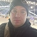 Володя, 39 лет
