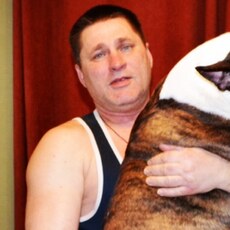 Фотография мужчины Сергей, 63 года из г. Витебск