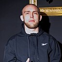 Пафнутий, 33 года