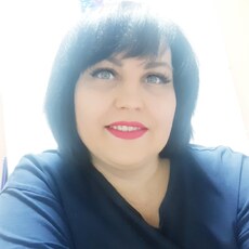 Фотография девушки Наталья, 42 года из г. Прокопьевск