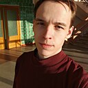 Максим, 23 года
