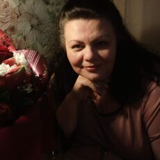 Фотография девушки Елена, 59 лет из г. Воронеж