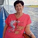 Галина, 60 лет