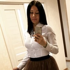 Фотография девушки Катя, 35 лет из г. Белосток