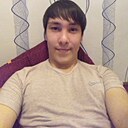 Бек, 35 лет