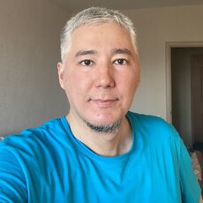 Фотография мужчины Sam, 43 года из г. Костанай