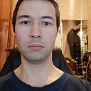 Андрей, 35 лет