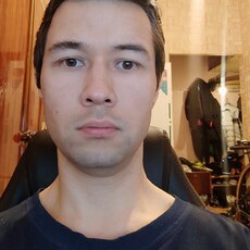 Фотография мужчины Андрей, 35 лет из г. Ижевск
