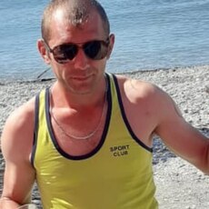 Фотография мужчины Алексей, 40 лет из г. Армавир