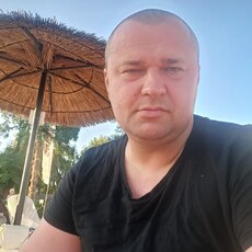 Фотография мужчины Volodymyr, 44 года из г. Легница