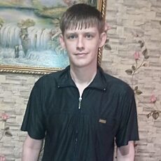 Фотография мужчины Денис, 30 лет из г. Киселевск