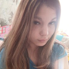 Фотография девушки Карина, 29 лет из г. Уфа