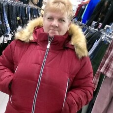 Фотография девушки Татьяна, 46 лет из г. Самара