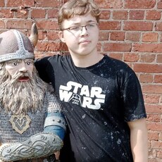 Фотография мужчины Димон, 22 года из г. Санкт-Петербург