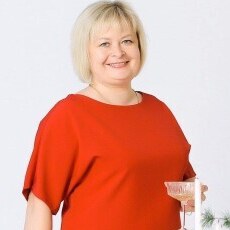 Фотография девушки Наталья, 42 года из г. Минск