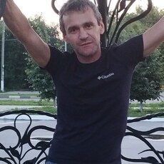 Фотография мужчины Nikolaj, 46 лет из г. Павловск (Воронежская Обл)