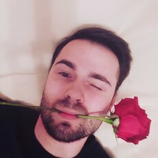 Фотография мужчины Сергей, 27 лет из г. Каменск-Уральский