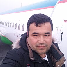 Фотография мужчины Илхомжон, 36 лет из г. Братск