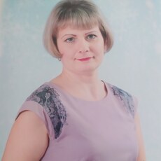 Фотография девушки Ольга, 41 год из г. Кемерово