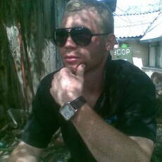 Фотография мужчины Авангард, 33 года из г. Донецк (Ростовская Обл.)