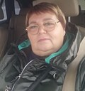 Светлана, 61 год