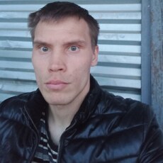 Фотография мужчины Дима, 29 лет из г. Ижевск