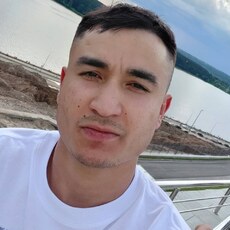 Фотография мужчины Эрик, 30 лет из г. Калуга