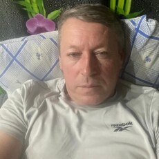 Фотография мужчины Виталий, 47 лет из г. Ясный