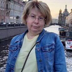 Фотография девушки Светлана, 54 года из г. Одинцово