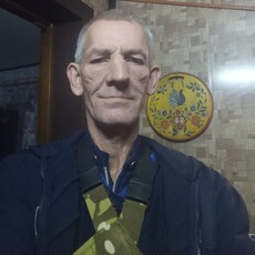 Фотография мужчины Васяка, 54 года из г. Старый Оскол