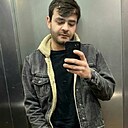 Мурад, 30 лет