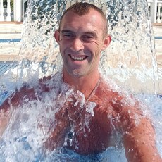 Фотография мужчины Николай, 38 лет из г. Петрозаводск