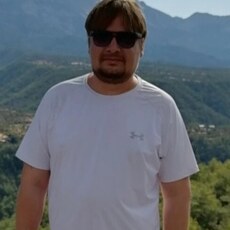 Фотография мужчины Aleksey, 37 лет из г. Тольятти