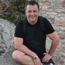 Фотография мужчины Алекс, 41 год из г. Колпино