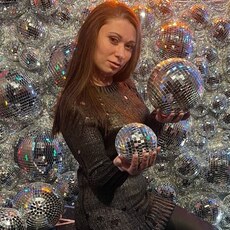 Фотография девушки Виктория, 34 года из г. Владивосток