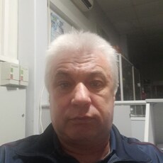 Фотография мужчины Володя, 64 года из г. Хабаровск