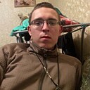Александр, 21 год