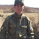 Artur, 21 год