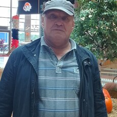 Фотография мужчины Олег, 62 года из г. Чита