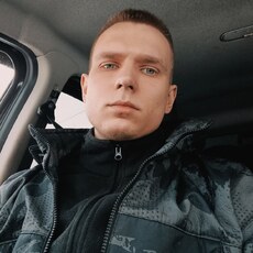 Фотография мужчины Илья, 24 года из г. Муром
