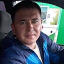 Азамат, 35 лет