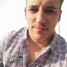 Фотография мужчины Василий, 34 года из г. Ужур