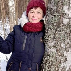Фотография девушки Зинаида, 68 лет из г. Топки